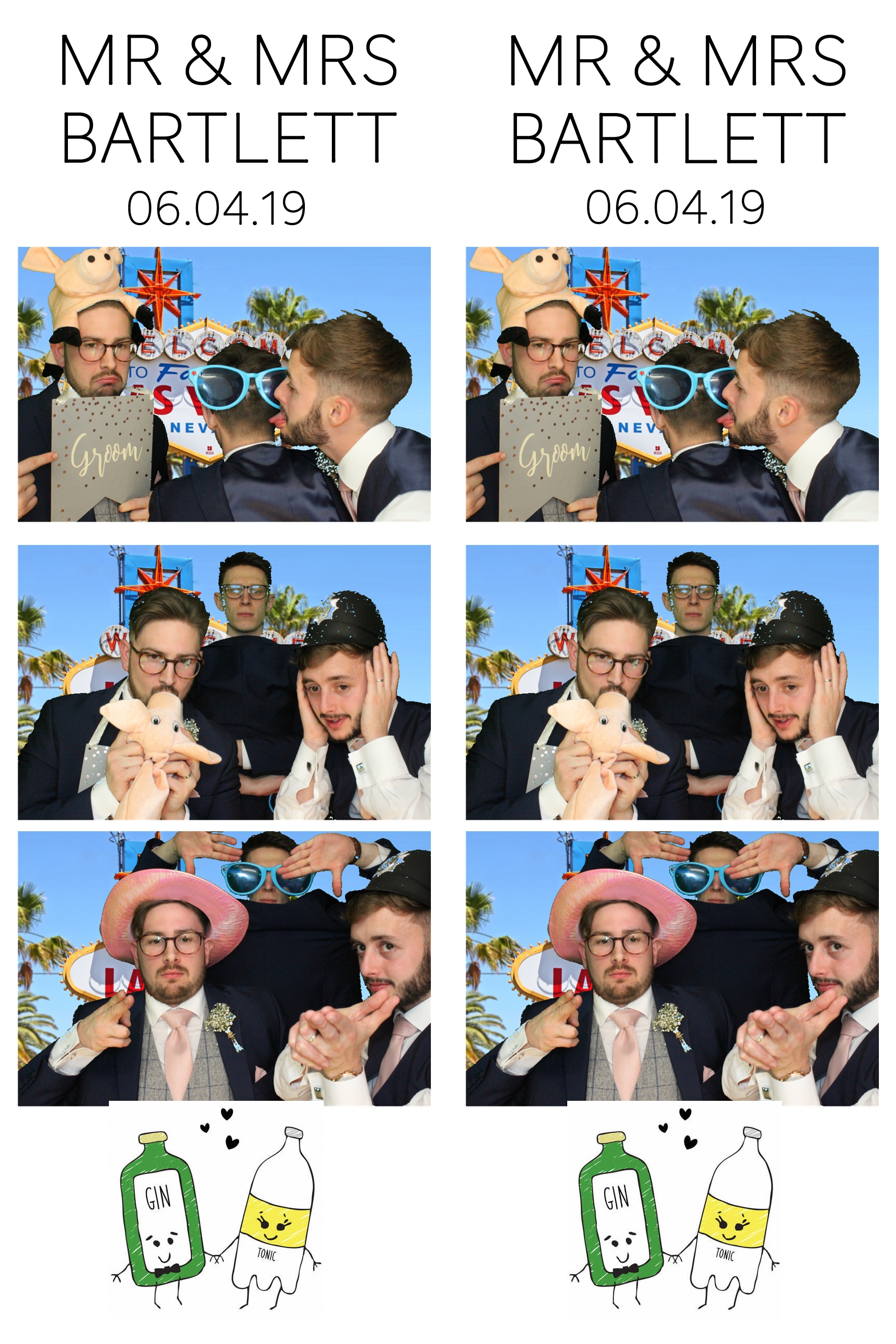 Tom and Zoe's Wedding | View more photos from the event at images.mobile-photo-booth.com/u/MobilePhotoBoothUK/Tom-and-Zoes-Wedding